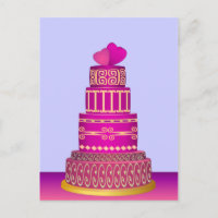 Hochzeitstorte
