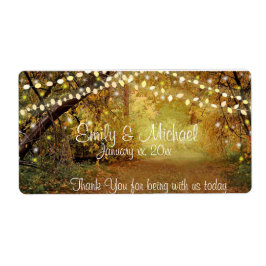 Hochzeitswein / Wasserzeichen