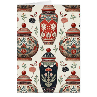 Hochzeitszeichen für asiatische Töpferei