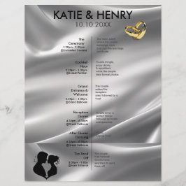 Hochzeitzeitlicher Elfenbeinseideneffekt bearbeitb