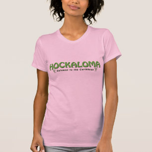 Hockaloma T - Shirt