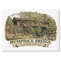 Höckerbrücke