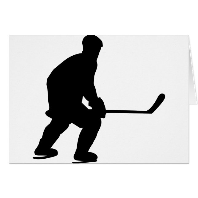 Hockey (Vorderseite (Horizontal))