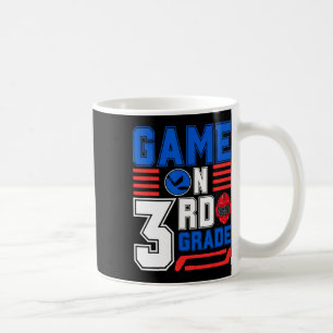 Hockey 3. Klasse Spieltag Zurück zur Schule für Ju Kaffeetasse
