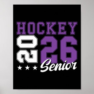 Hockey-Abschiedsfeier Hockey-Abschlussklasse 2026 Poster