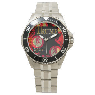 Hockey Armbanduhr