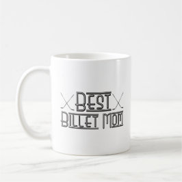 Hockey Best Billet Mama Kaffeetasse