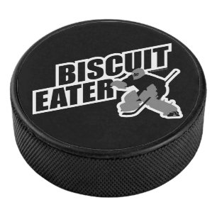 Hockey Biscuit Eater Eishockey Puck