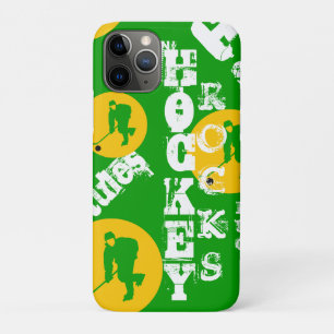 Hockey Case-Mate iPhone Hülle