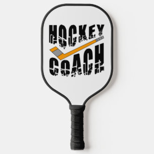 Hockey Coach Stick Pickleball Schläger
