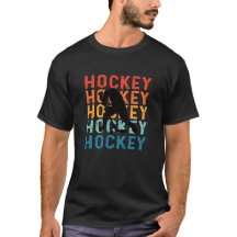 Hockey-Design
