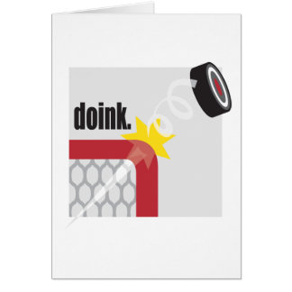 Hockey Doink