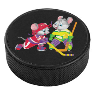 Hockey Eishockey Puck