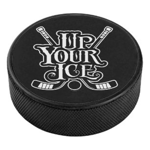 Hockey Eishockey Puck