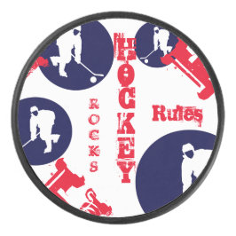 Hockey Eishockey Puck