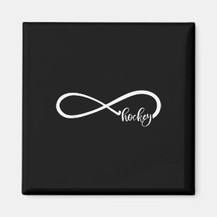 Hockey Endlos Hockey _1  Magnet