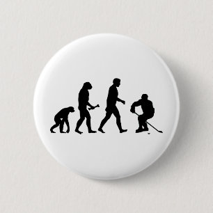 Hockey-Evolution Button