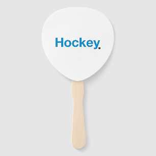 Hockey Fächer