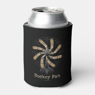 Hockey-Fan Dosenkühler