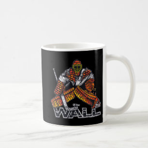 Hockey Goalie THE WALL-Torting Kaffeetasse