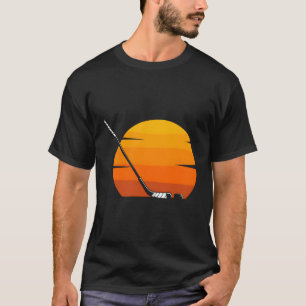 Hockey Hockey T-Shirt