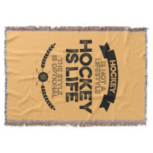 Hockey ist kein Lifestyle