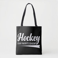 Hockey ist meine Lieblingssaison