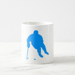 Hockey Kaffeetasse