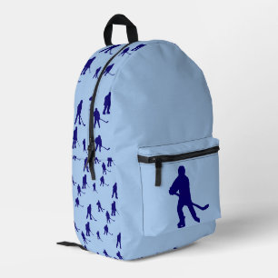 Hockey Kids Rucksack