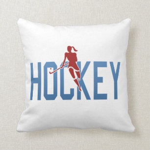 HOCKEY KISSEN