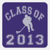 Hockey-Klasse 2013 - Grau 2
