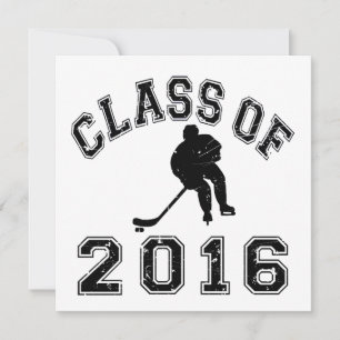 Hockey-Klasse 2016