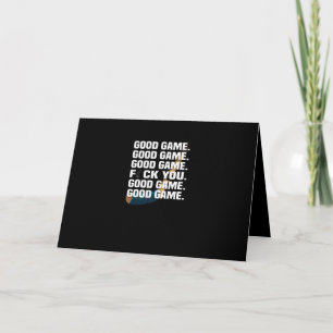 Hockey Lover  Dieses Hockeyspiel ist nur ein gutes Karte