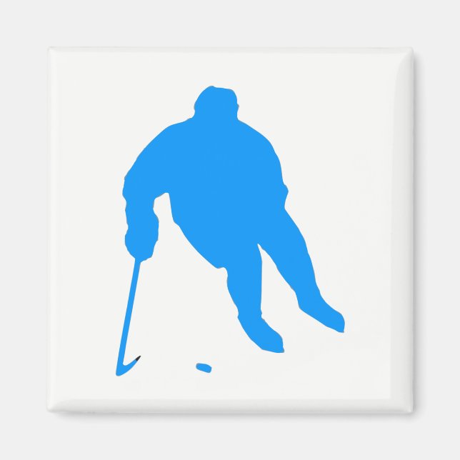 Hockey Magnet (Vorne)