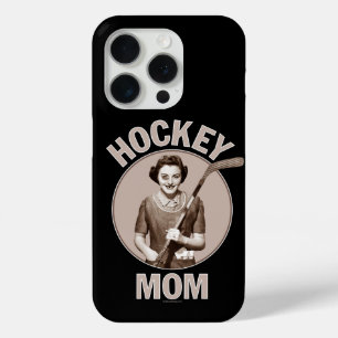 Hockey-Mama iPhone-Gehäuse Case-Mate iPhone Hülle