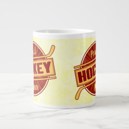 Hockey Mama Kaffee Tasse Tee Cup