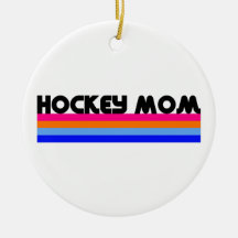 Hockey-Mama Streifen