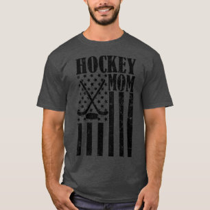 Hockey-Mama T-Shirt
