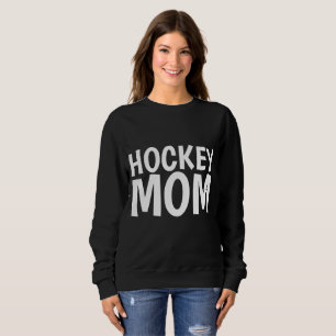 HOCKEY MAMA T - Shirt