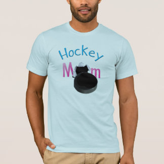 Hockey-Mama T-Shirt