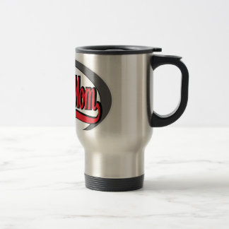 HOCKEY-MAMA-TASSE REISEBECHER