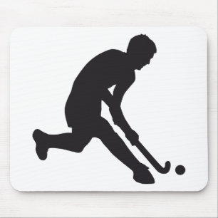 Hockey Mousepad