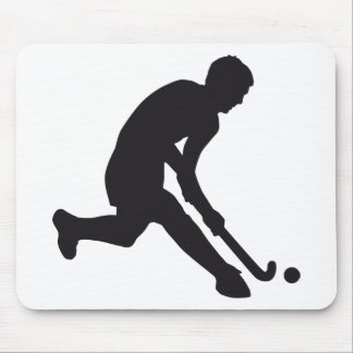 Hockey Mousepad
