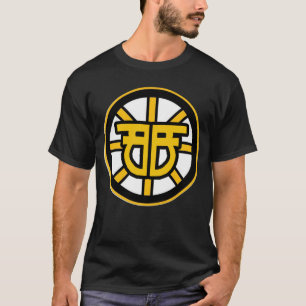 Hockey Night B.F. Raid-Shirt T-Shirt