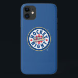 Hockey Night in Canada Logo Phone Case<br><div class="desc">Dieses Logo wird seit 1998 verwendet. Die Hockey Night in Kanada ist die Markenbezeichnung für kanadische Fernsehvorführungen der National Hockey League. Während der Name für alle NHL-Sendungen im CBC-Fernsehen verwendet wurde (unabhängig von der Tageszeit), ist die Hockey Night in Kanada in erster Linie mit ihren Saturday Night NHL-Sendungen assoziiert, eine...</div>