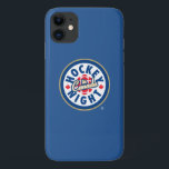 Hockey Night in Canada Logo Phone Case<br><div class="desc">Dieses Logo wird seit 1998 verwendet. Die Hockey Night in Kanada ist die Markenbezeichnung für kanadische Fernsehvorführungen der National Hockey League. Während der Name für alle NHL-Sendungen im CBC-Fernsehen verwendet wurde (unabhängig von der Tageszeit), ist die Hockey Night in Kanada in erster Linie mit ihren Saturday Night NHL-Sendungen assoziiert, eine...</div>