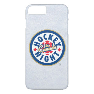 Hockey Night in Kanada Case-Mate iPhone Hülle