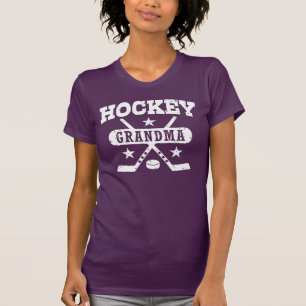 Hockey Oma T-Shirt
