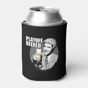 Hockey Playoff Beered Can Cooler Dosenkühler