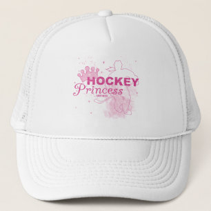 Hockey Princess Truckerkappe